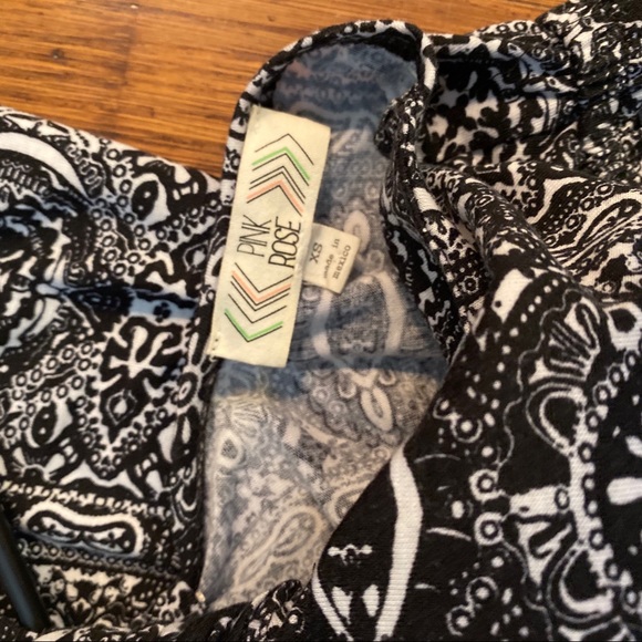 Patterned maxi - Picture 3 of 4